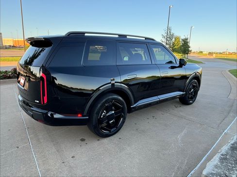 Used 2027 Kia Telluride SX X-Line AWD/4WD image 8