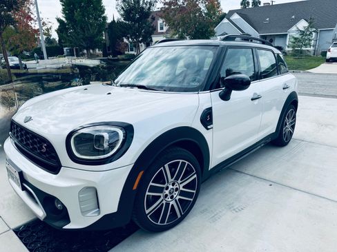 Used 2024 MINI Cooper Countryman S image 9