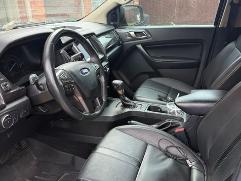 Used 2022 Ford Ranger Lariat w/ Equipment Group 501A High RWD image 14