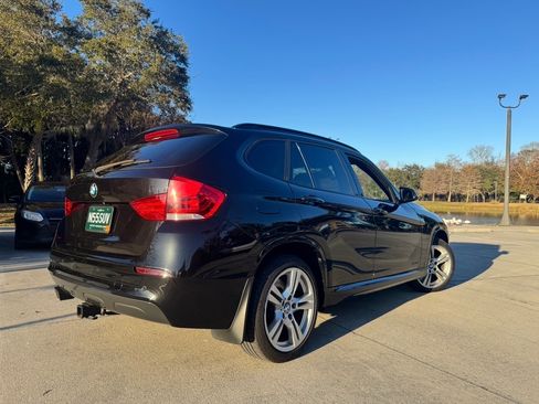 Used 2015 BMW X1 xDrive35i image 5