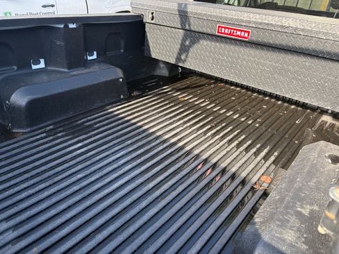 Used 2020 Chevrolet Silverado 1500 W/T w/ WT Value Package image 15