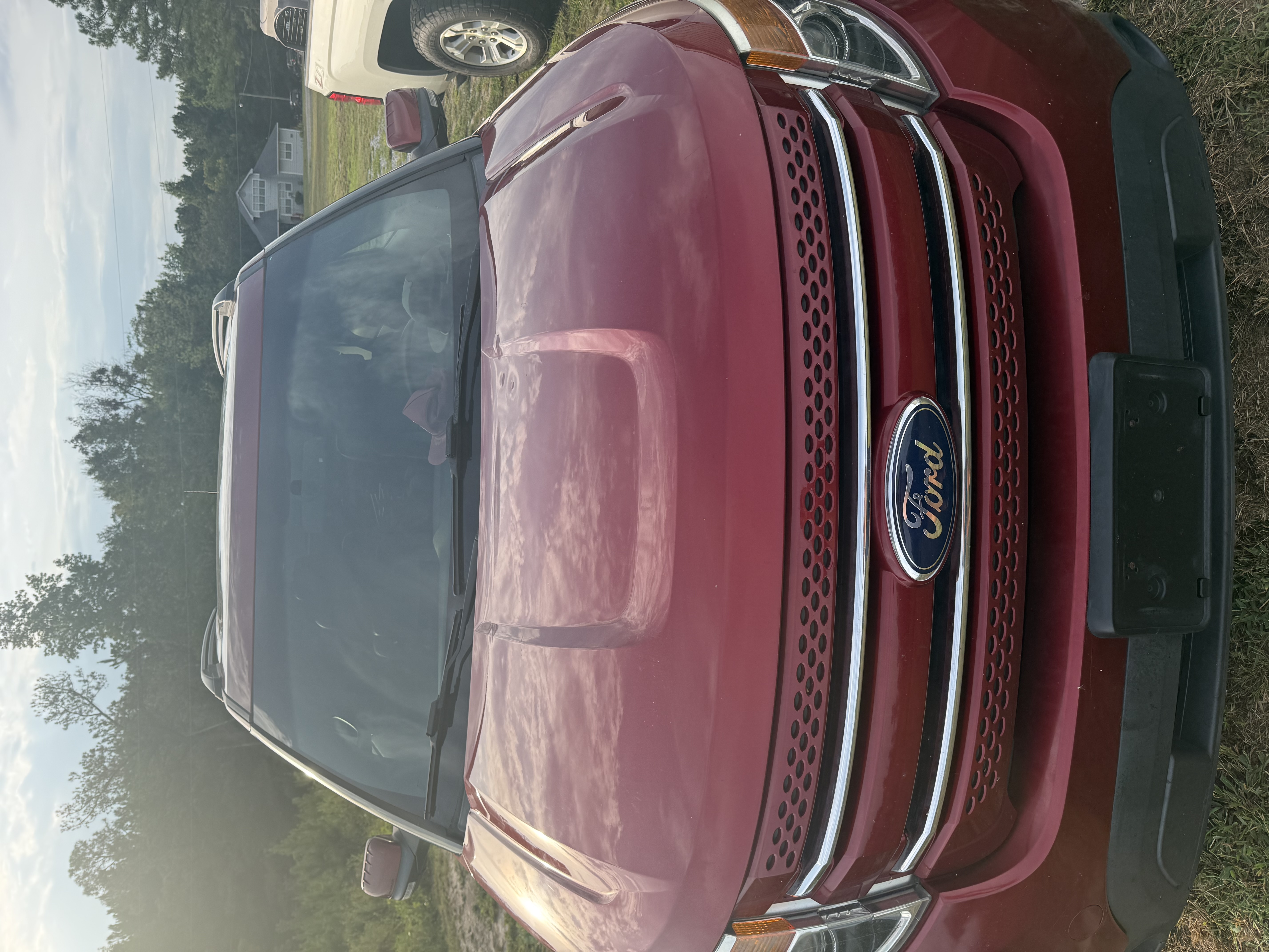 Used 2015 Ford Explorer Limited w/ Equipment Group 301A FWD image 1