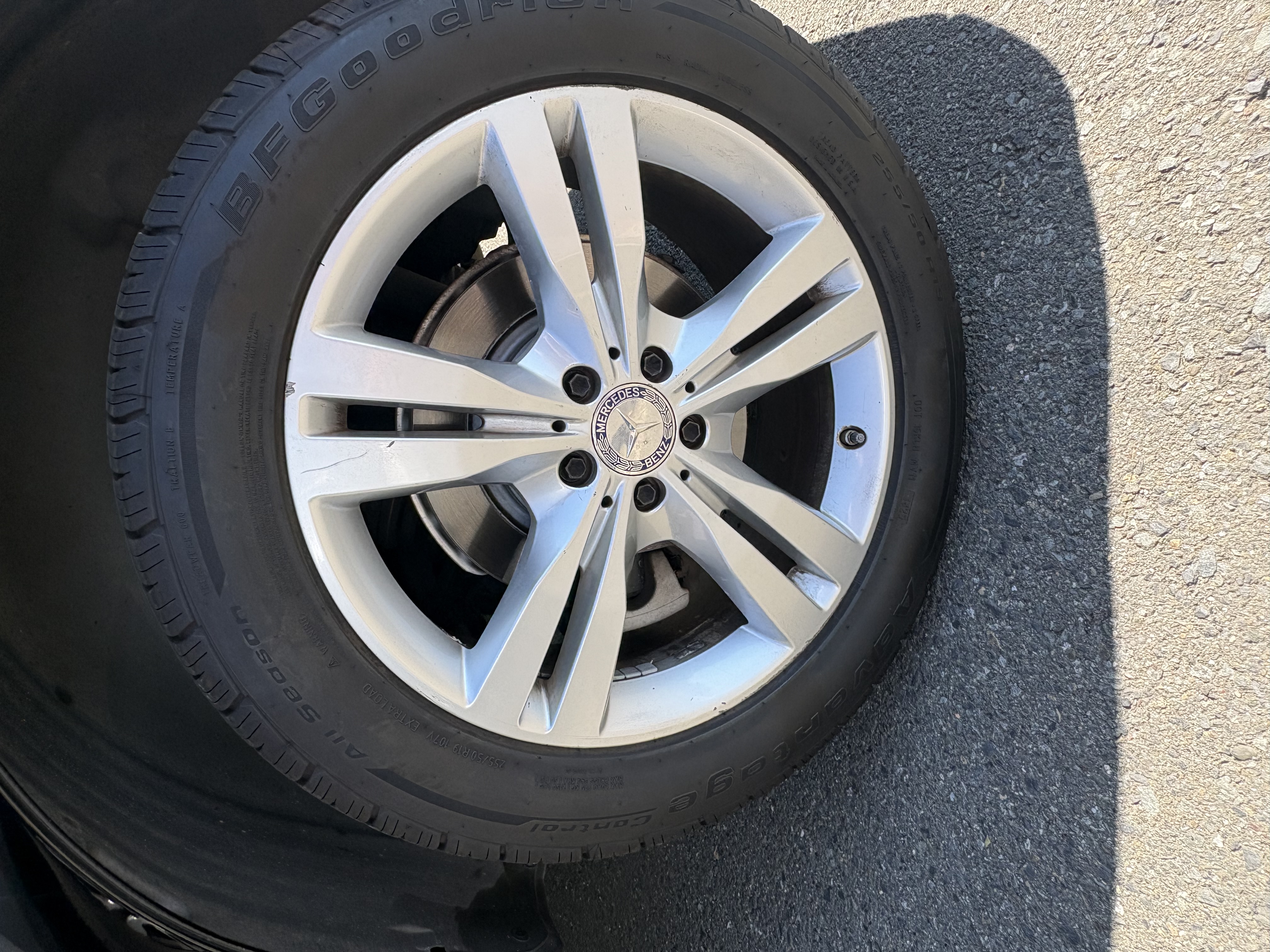 Used 2015 Mercedes-Benz ML 350 2WD image 4