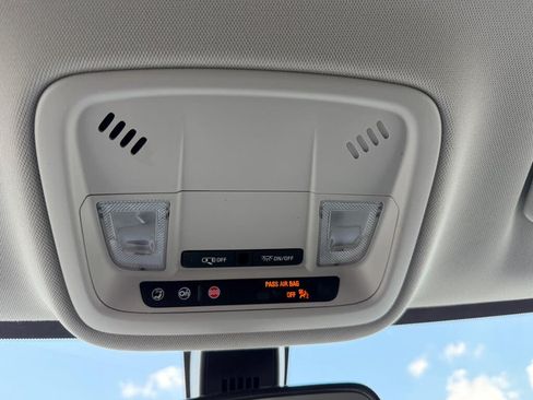 Used 2019 Chevrolet Traverse LS w/ LPO, Floor Liner Package FWD image 25