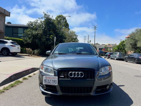 Used 2008 Audi A4 2.0T image 2