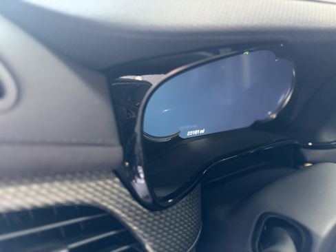 Used 2019 Cadillac CTS V w/ Carbon Fiber Package image 12