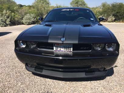Used 2008 Dodge Challenger SRT8