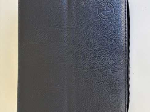 Used 1995 BMW 318ti Hatchback RWD image 28