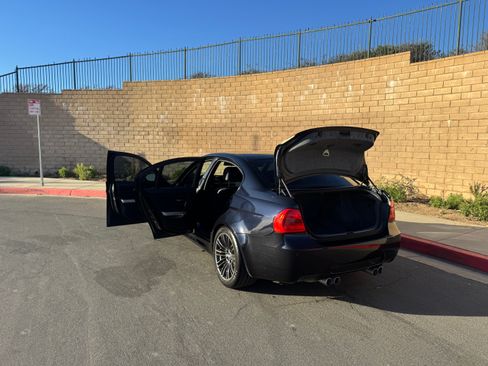 Used 2008 BMW M3 Sedan image 16