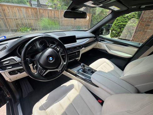 Used 2018 BMW X5 sDrive35i RWD image 19