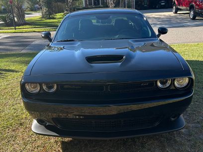 Used 2023 Dodge Challenger GT w/ Blacktop Package