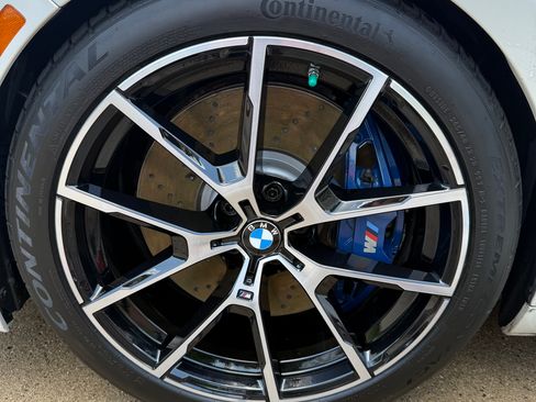 Used 2020 BMW M850i Gran Coupe xDrive AWD/4WD image 21