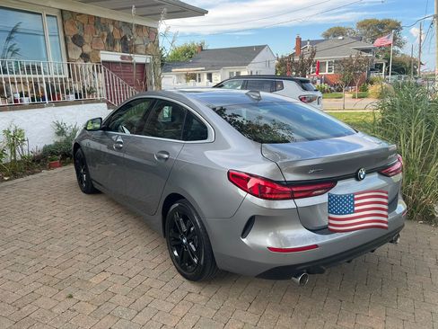 Used 2022 BMW 228i xDrive Gran Coupe w/ Convenience Package image 8