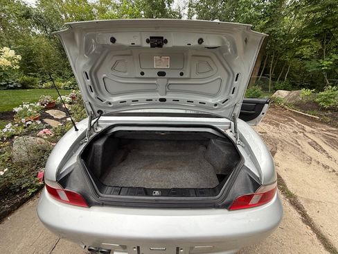 Used 2001 BMW Z3 3.0i image 30