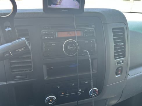 Used 2017 Nissan NV 3500 S w/ Power Basic Package image 24