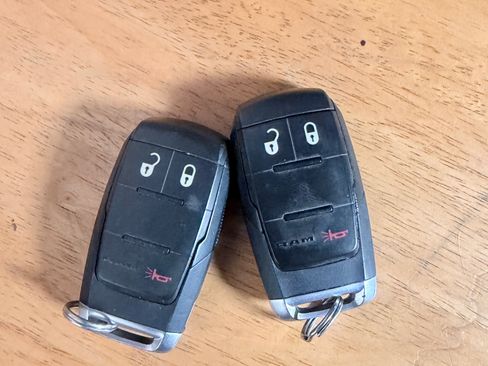 Used 2020 RAM 3500 Tradesman image 13