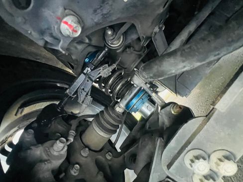 Used 2011 Honda Element EX image 19
