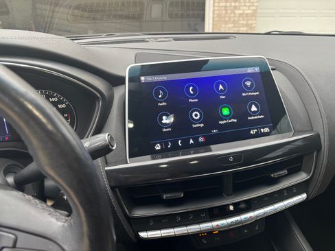 Used 2023 Cadillac CT5 Luxury w/ Sun And Sound Package image 8