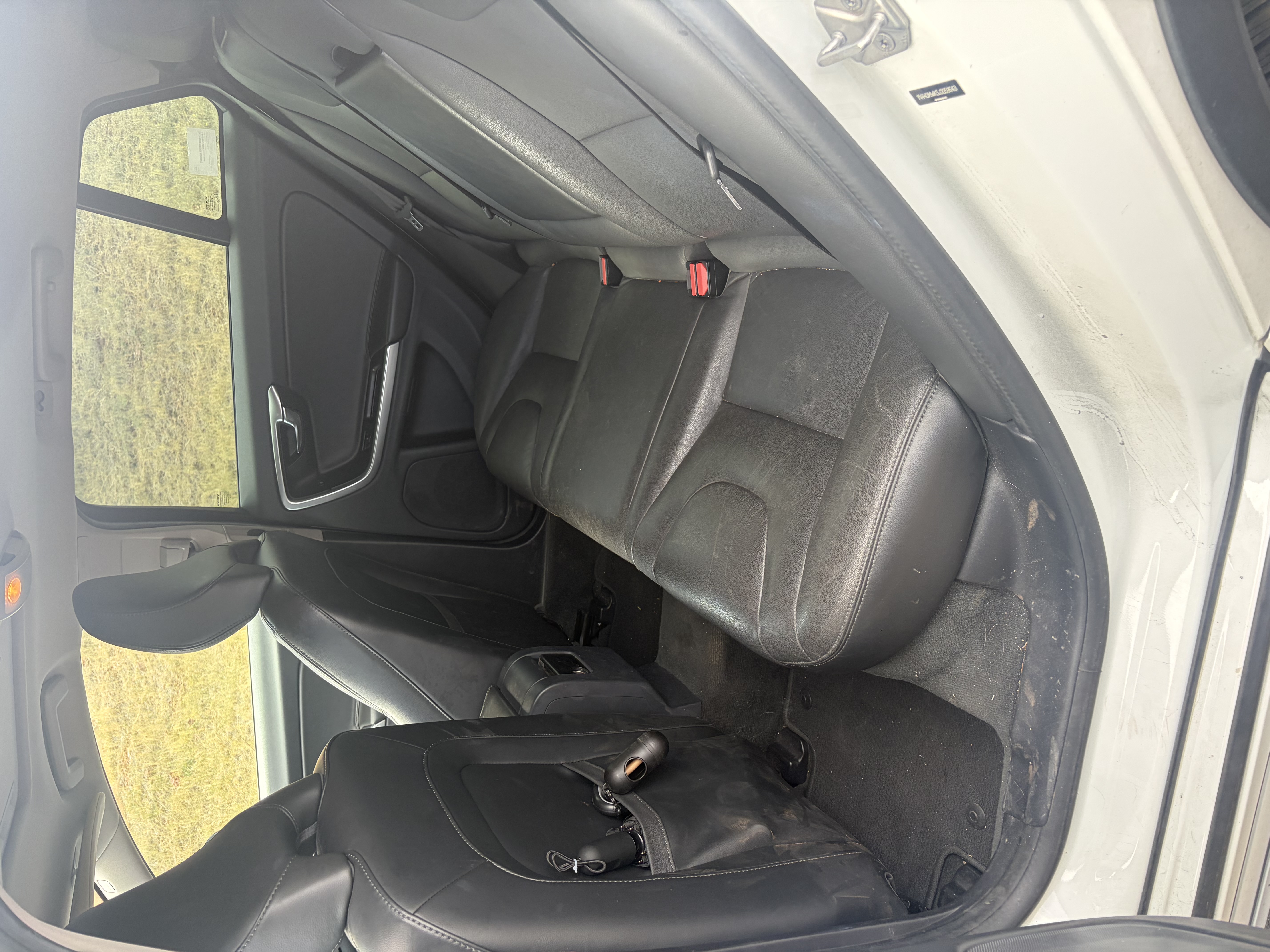 Used 2018 Volvo V60 T5 Cross Country AWD/4WD image 4