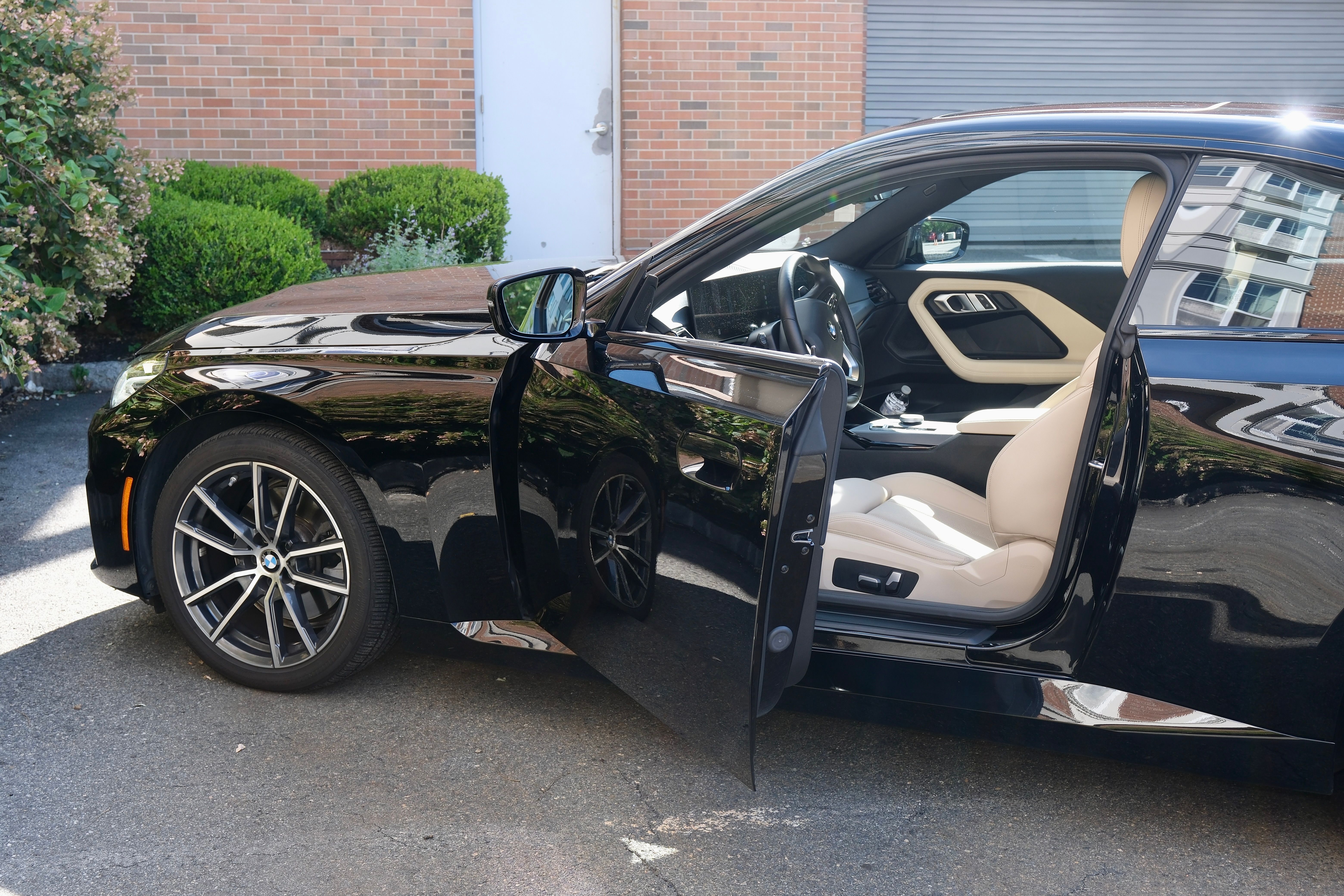 Used 2023 BMW 230i Coupe w/ Premium Package RWD image 19