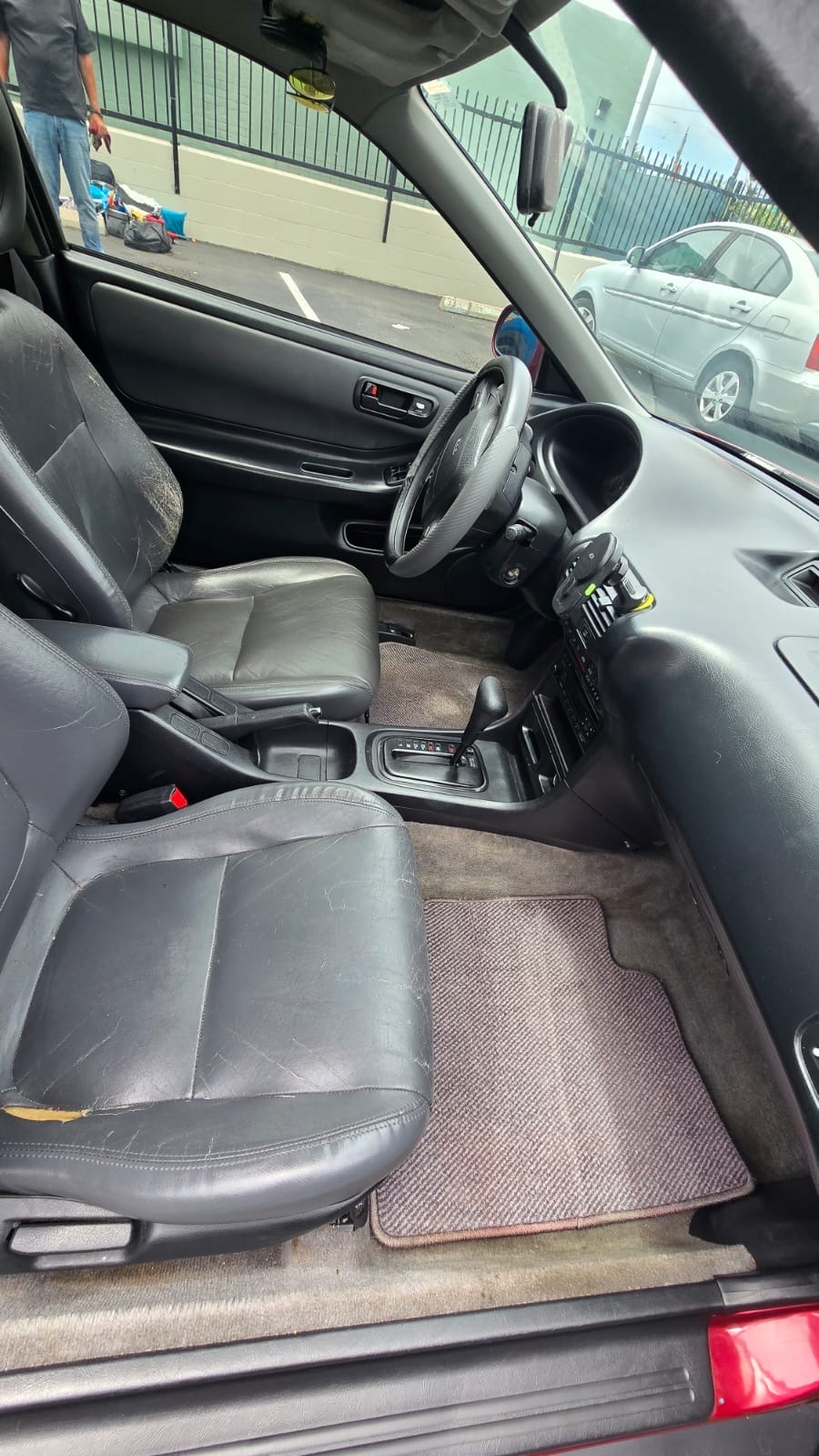 Used 1997 Acura Integra GS FWD image 1