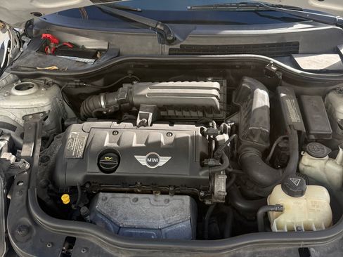 Used 2011 MINI Cooper Convertible FWD image 11
