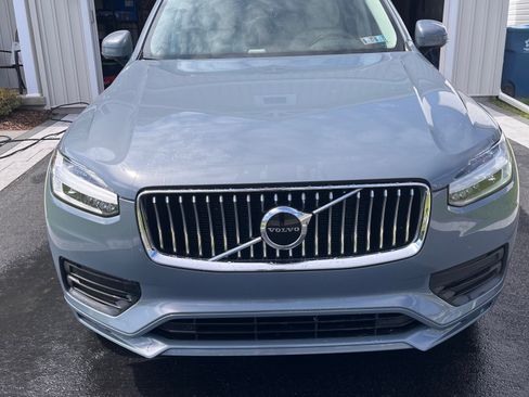 Used 2020 Volvo XC90 T5 Momentum AWD/4WD image 5