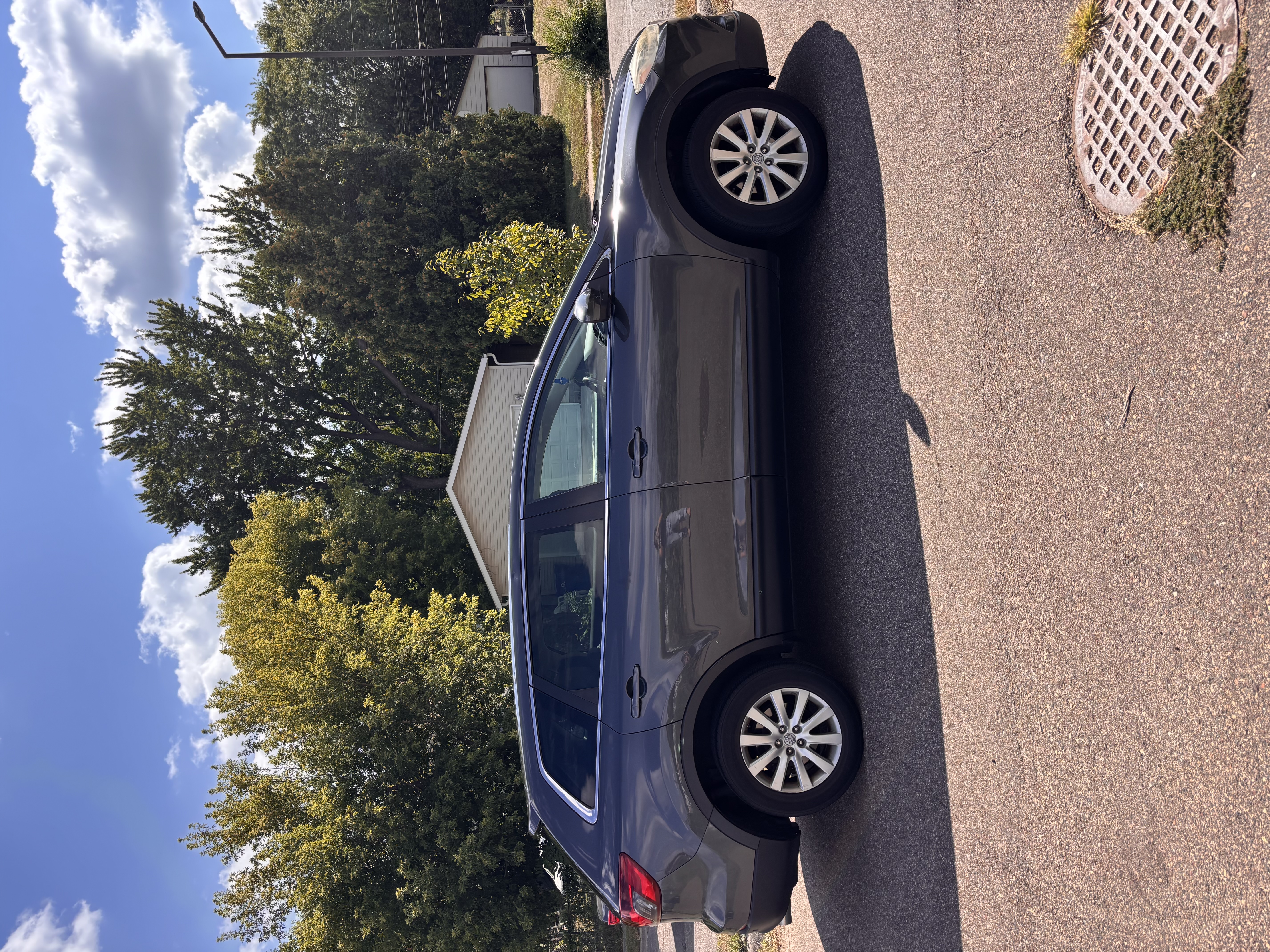 Used 2013 MAZDA CX-9 Touring AWD/4WD image 18