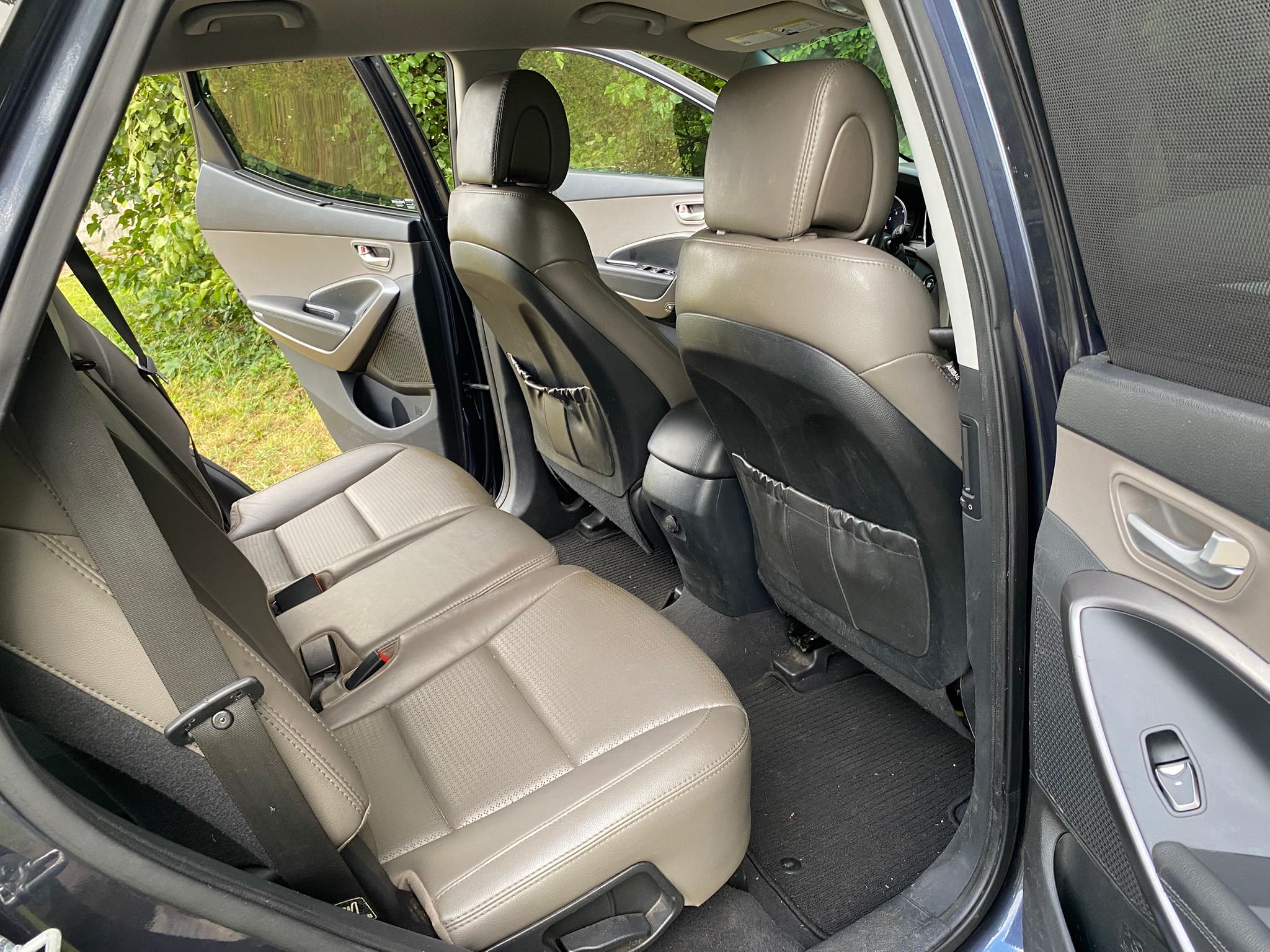 Used 2015 Hyundai Santa Fe Sport w/ Option Group 03 AWD/4WD image 6