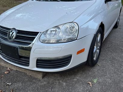 Used 2009 Volkswagen Jetta S