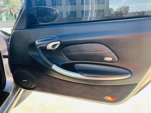 Used 2002 Porsche Boxster S image 15