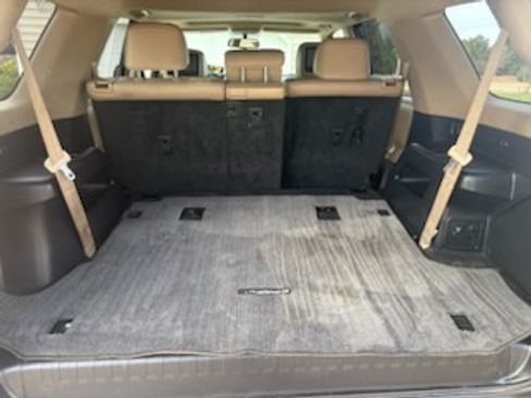 Used 2012 Toyota 4Runner Limited image 6