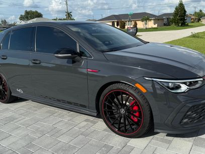 Used 2023 Volkswagen GTI 40th Anniversary Edition