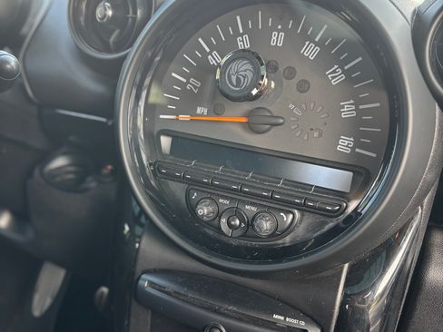 Used 2015 MINI Cooper Countryman S AWD/4WD image 11