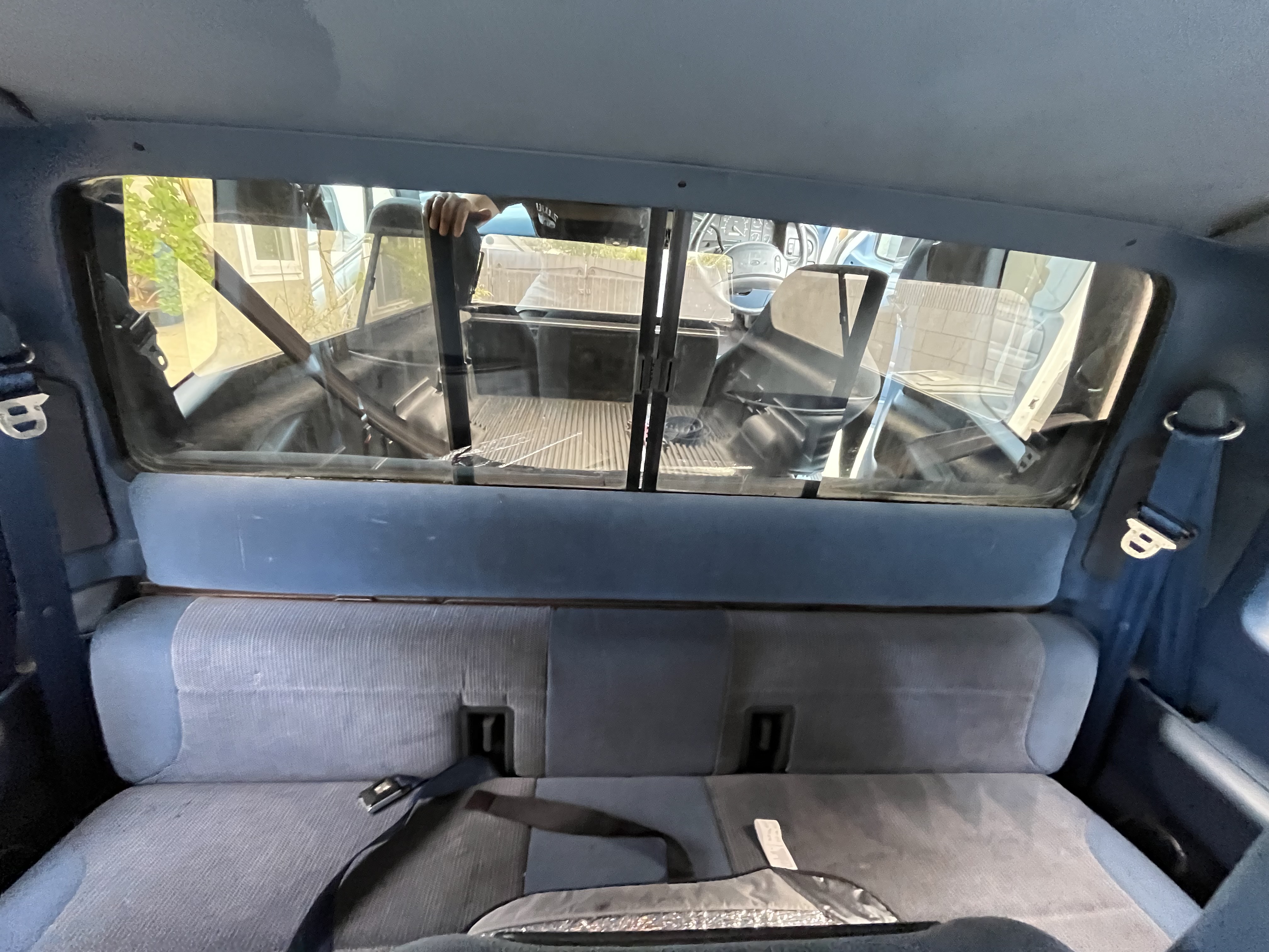 Used 1996 Ford F250 2WD SuperCab image 28
