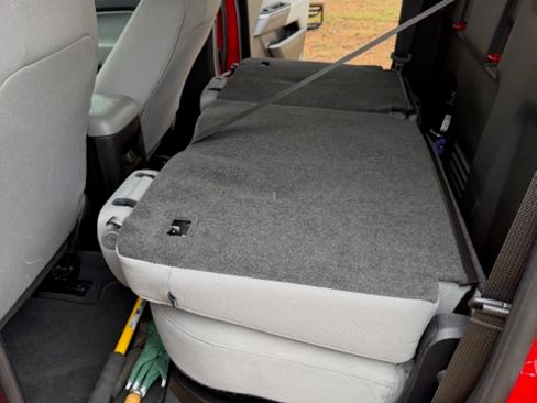 Used 2019 Chevrolet Colorado W/T w/ Custom Special Edition image 23