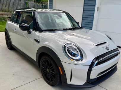 Used 2023 MINI Cooper SE