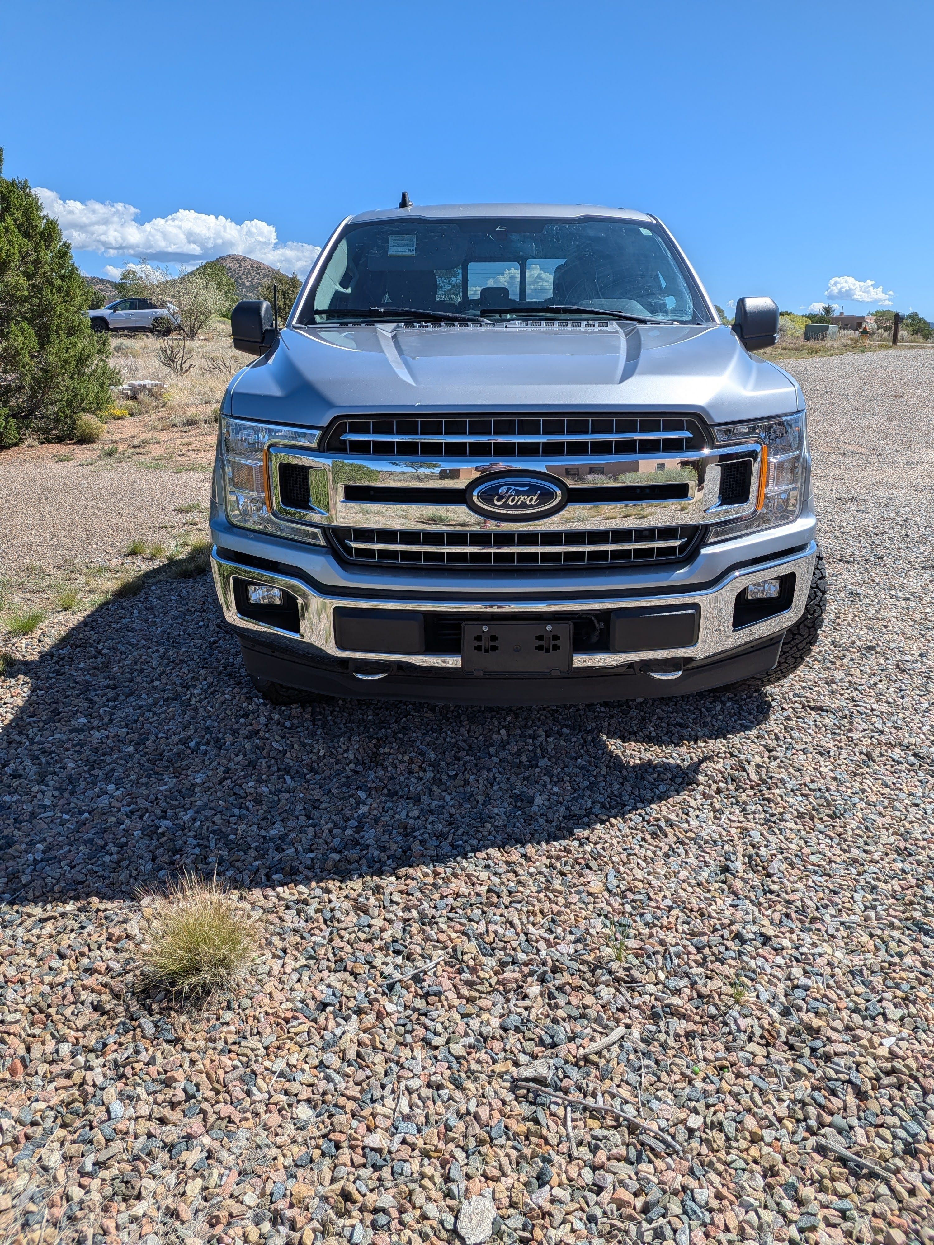 Used 2020 Ford F150 XLT w/ Equipment Group 302A Luxury AWD/4WD image 4