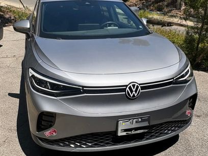 Used 2023 Volkswagen ID.4 2WD