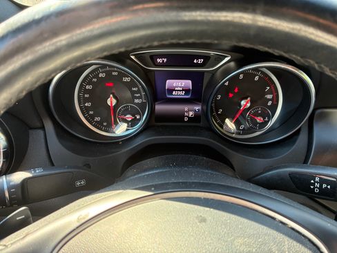 Used 2019 Mercedes-Benz CLA 250 4MATIC image 19