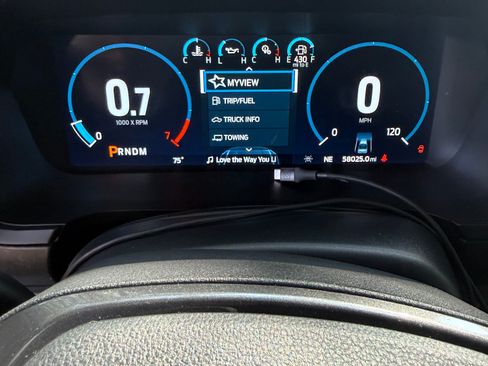 Used 2023 Ford F150 Tremor w/ Equipment Group 402A High AWD/4WD image 5