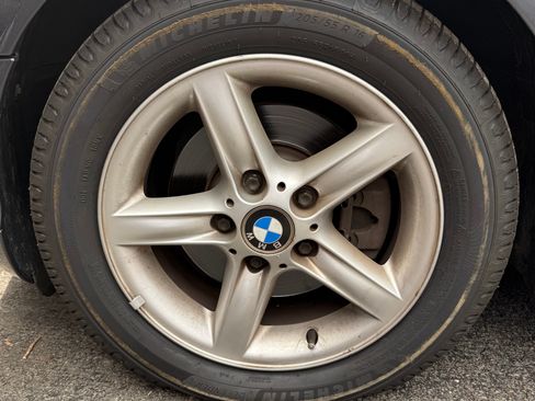 Used 2002 BMW 325Ci Convertible image 11