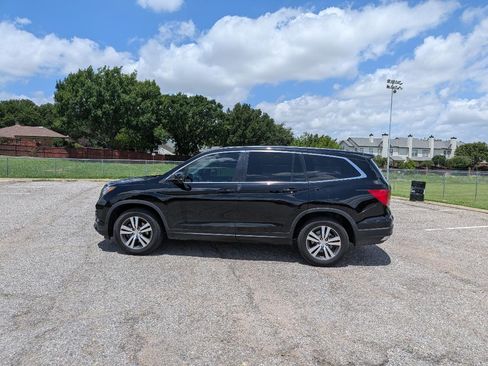 Used 2018 Honda Pilot EX-L image 5