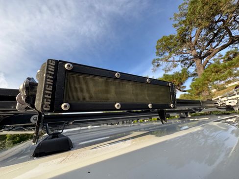 Used 2009 Toyota Tacoma 4x4 Double Cab image 25