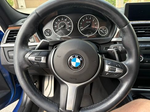 Used 2014 BMW 328i Sedan RWD image 12