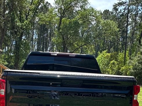 Used 2024 Chevrolet Silverado 1500 RST w/ RST All Star Premium Package image 6