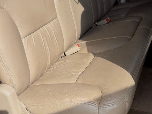 Used 1998 Chevrolet Silverado 1500 2WD Extended Cab w/ Preferred Equipment Group 3 image 20