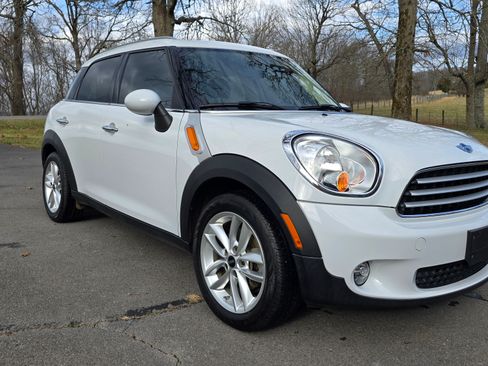 Used 2014 MINI Cooper Countryman image 15