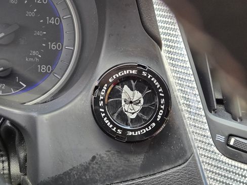 Used 2018 INFINITI Q60 Red Sport 400 w/ Sensory Package 3.0T Sport image 20