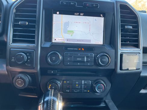 Used 2018 Ford F150 XLT w/ Equipment Group 302A Luxury image 11